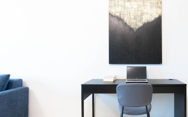 Vacay Lettings - 8 Boulevard Walk