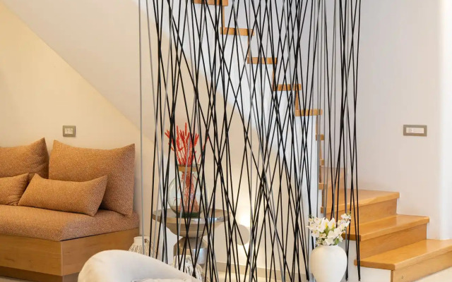Amor Hideaway Villas