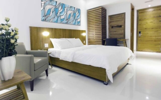 Da Nang Bay Hotel