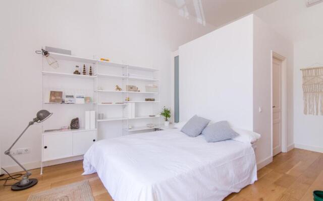 BCN Apartments 41