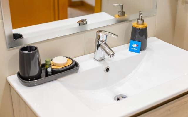 Gaia Elegant Retreat II