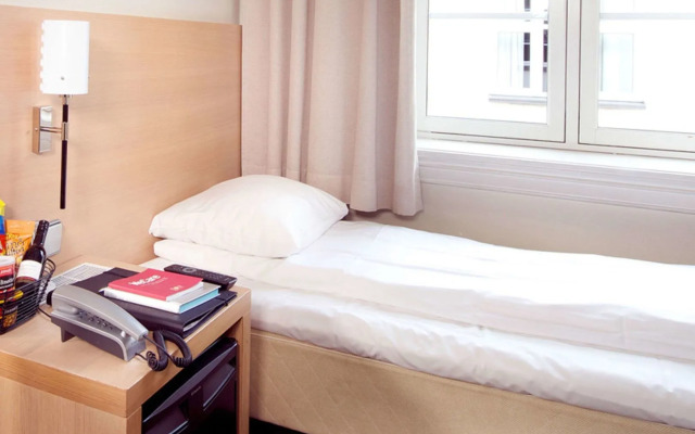 Clarion Collection Hotel Savoy