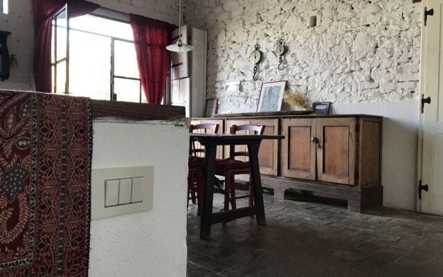 Podere Finerri The Lazy Olive Villa