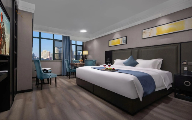 Jindong Hotel