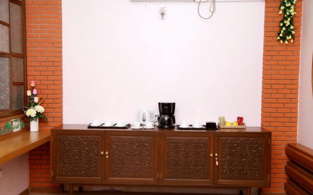 Sule Sapphire Inn Yangon