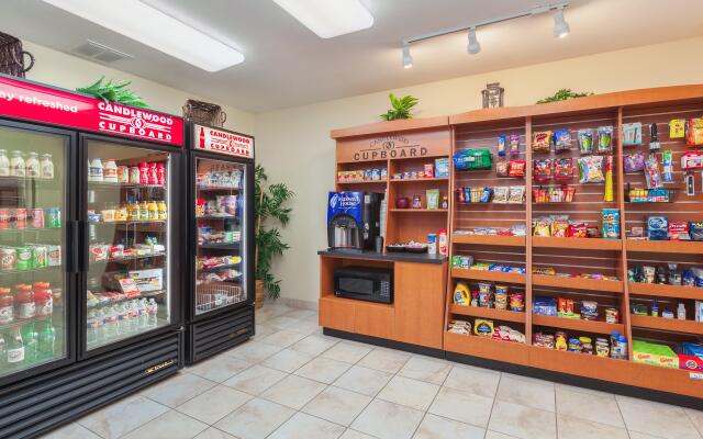 Candlewood Suites Georgetown by IHG