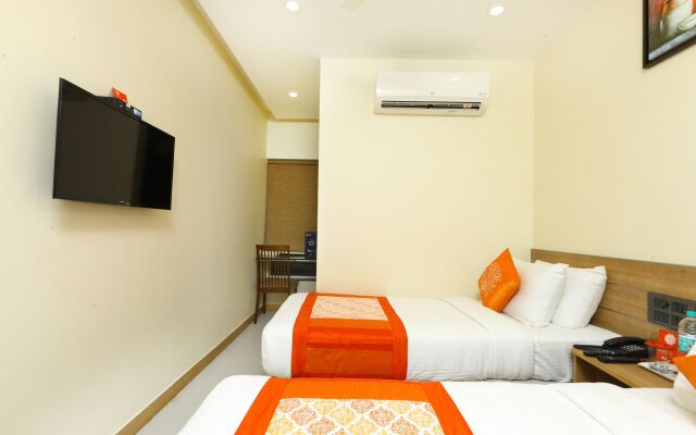 OYO 10276 Hotel The Pearl