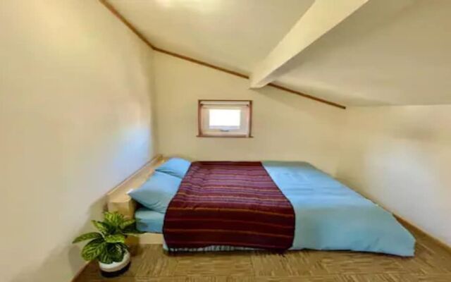 Holiday House Toya