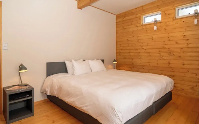 Creekside Chalets Hakuba