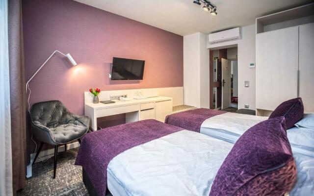 Piccolo Panzió Vendéglő Vinoteca