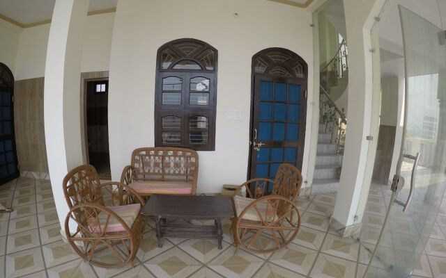 UbEx.in Stay Rishikesh