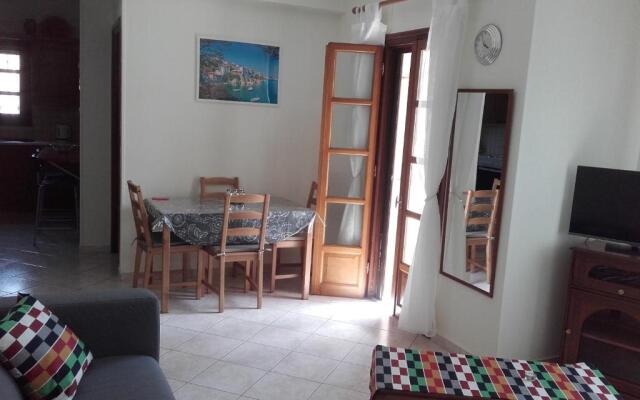 Evgenia's House