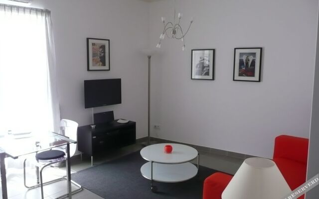 Apartamentos Marreiros Neto