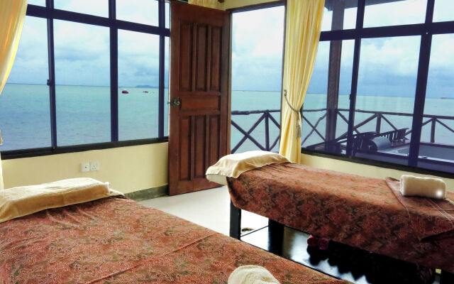 Bintan SpaVilla Beach Resort