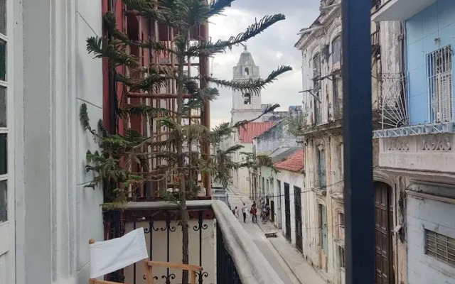 Casa Santander Oromi