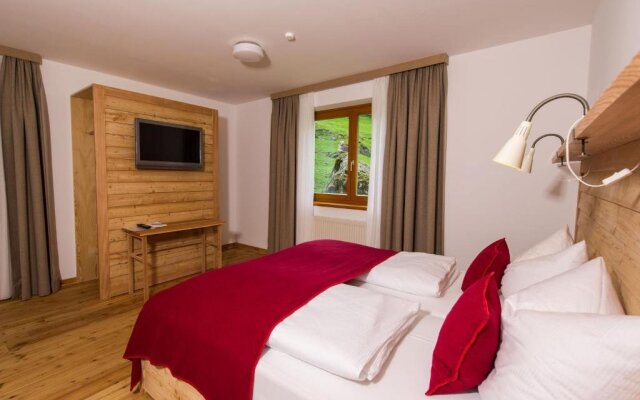 Heimat - Das Natur-Resort