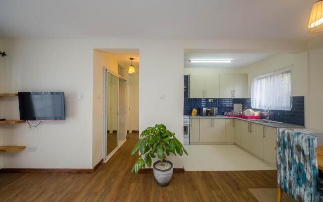 Sports Road Apartments by Dunhill Serviced Apartments