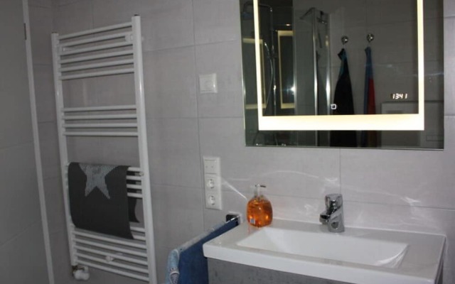 Holiday Apartment Cabin 2c