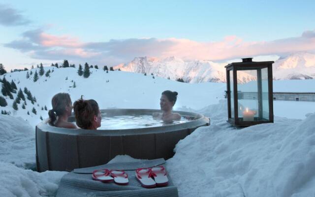 Hamilton Lodge & Spa