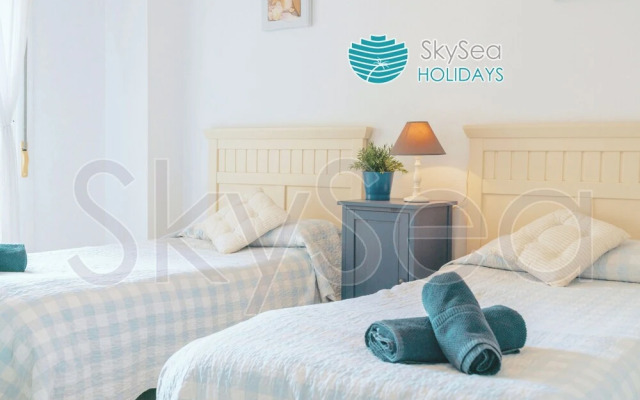 Sky Sea Holidays Mijas Costa