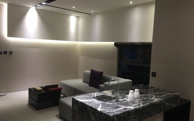 All-Ur Boutique Motel - Xin-Jhung Branch