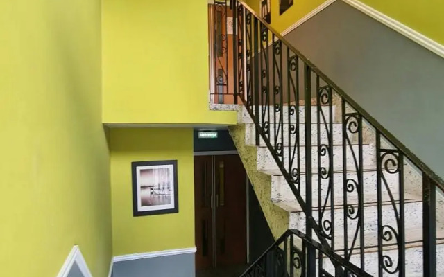 Northumberland Hotel