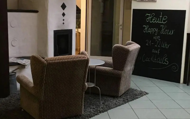 Hotel Fritz