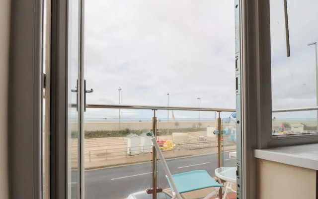 The Beach House
