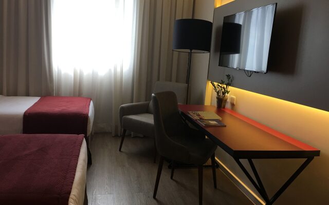 Royal Palm Tower Indaiatuba