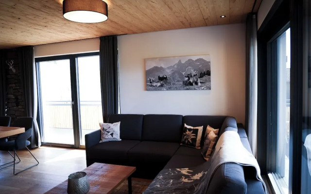 Platzhirsch First Class Living