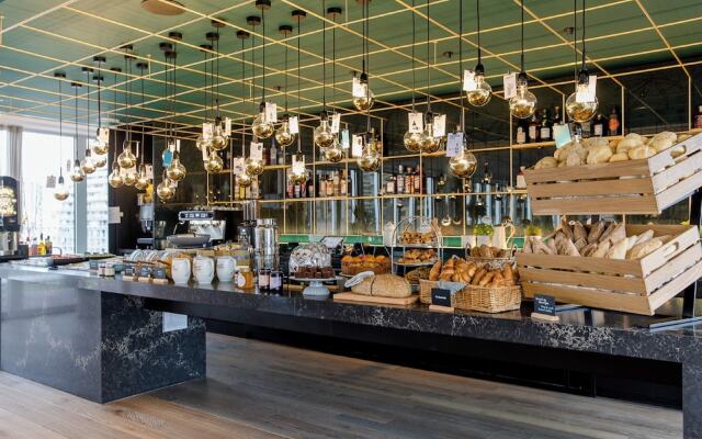 Motel One Rotterdam