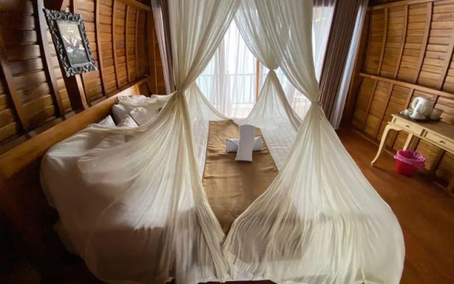 Suwehan Beach Cliff House – Guest Rooms – Nusa Penida