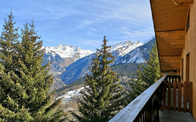 Hôtel Les Flocons