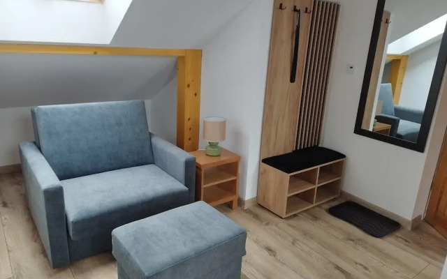 Apartamenty Wisła Krzywa 8