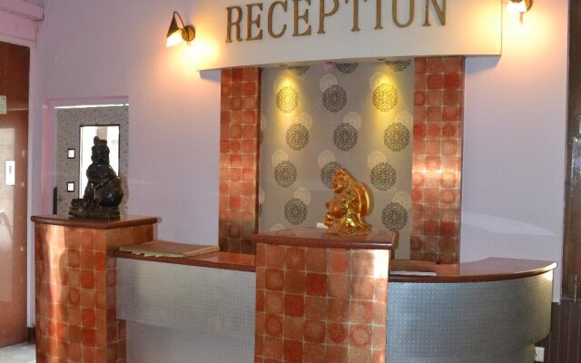 Hotel Sheel Gopal Vision