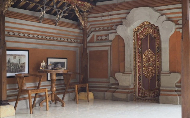 Kampung Sari Homestay