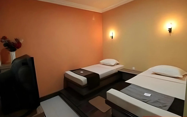 Patria Palace Hotel