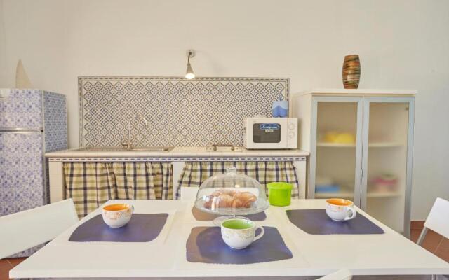 Residence Favignana