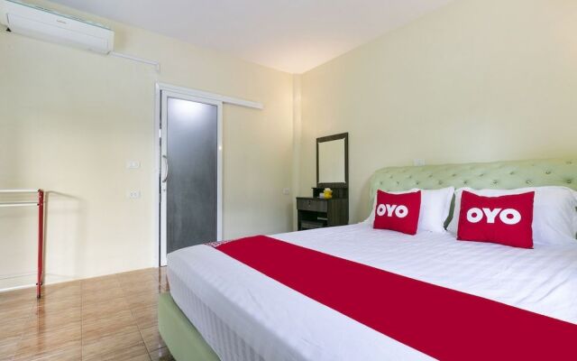 OYO 953 Tawan Resort