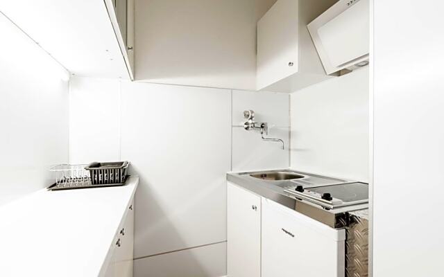 Flatista Boutique Hotel