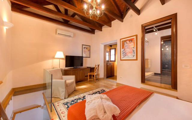 Rodos Niohori Elite Suites