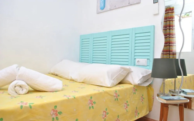 Holiday Beach Apartments Veronica