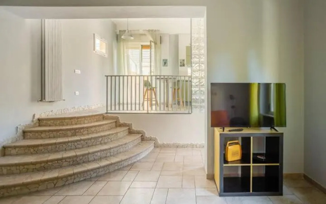 Mini Loft Fronte Mare