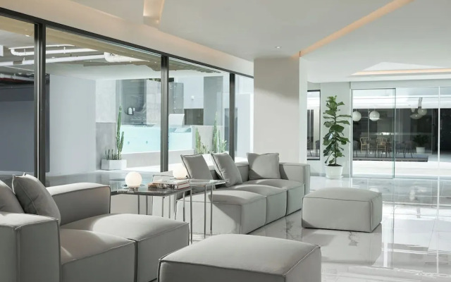 Livable Hotel Bangkok