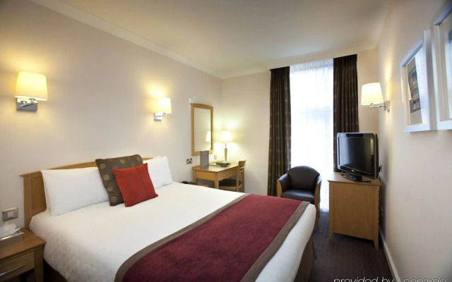 Manchester Portland by Sunday