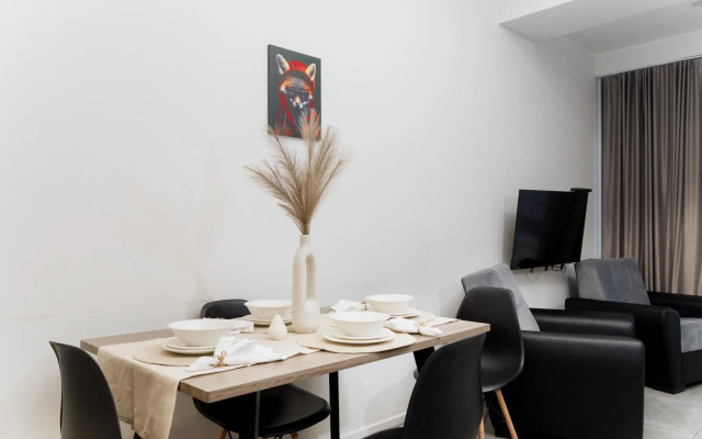 Stay Inn on 26/3 Martiros Saryan Street