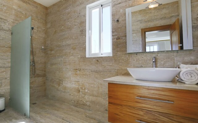 Campo Del Mar 3 Bedroom Villa