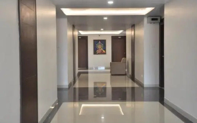 Hotel Ambika International Byndoor
