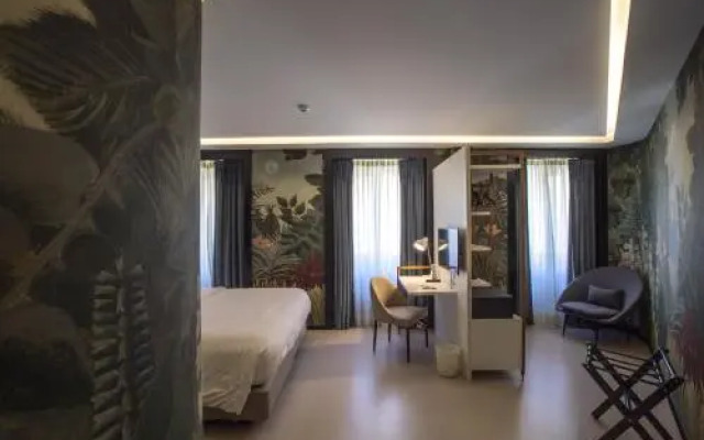 Pateo Lisbon Lounge Suites