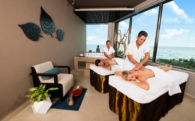 El Dorado Seaside Suites by Karisma - Adults Only